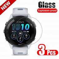 Garmin Forerunner 965 265 255 film 9H Tempered Glass Screen Protector Garmin Forerunner 935 945 Tran
