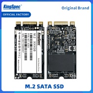 KingSpec m.2 SSD SATA3 128GB 256gb 512 gb HDD 2242mm NGFF SSD M2 SATA 1tb 2tb 120gb 240gb Hard Drive