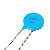 Varistor 7D391K 7D471K 10D471K 14D390K 14D391K 14D431K 14D470K 14D471K 14D511K 14D561K