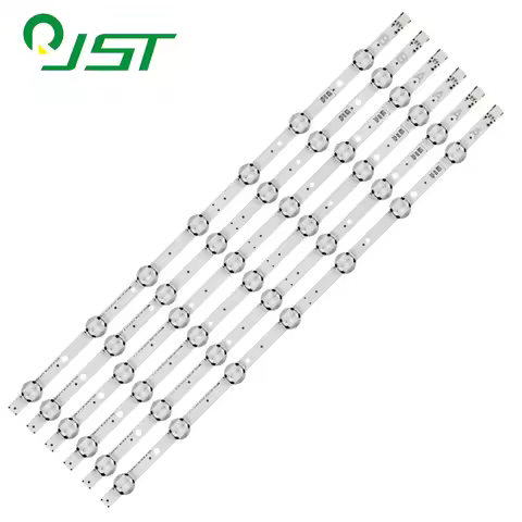 6pcs 48HK6T64U 48HK6T64 48HK6T74U 48HK6T74 48HB6T72U 48UB8300 VES480UNDS VES480QNDS-2D-N11 N1 N12 VE