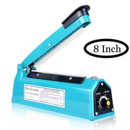 8” Plastic Impulse Sealer