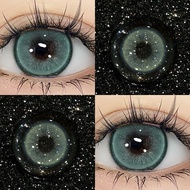 SOFTLENS K4 LENSA KONTAK 14.5 MM soft lens MINUS Softlens Black Pearl Warna Natural Lensa Kontak Sof