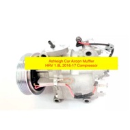 Honda HRV 1.8L 2016-2017 Compressor Denso 10SRE11C Car aircon parts quality original warranty