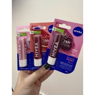 Nivea lip balm (Australian version)
