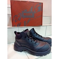 WORX by RED WING SHOES