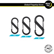 Nite Ize S-Biner Plastic Dual Carabiner - 2 4 6