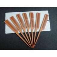 🔺ReadyStock🔺 (J12) Unisex Hair Comb