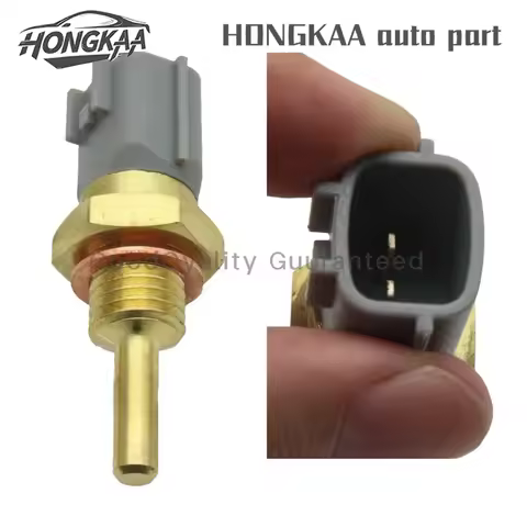 10X Water Temperature Sensor for Nissan Altima Armada Juke Kicks Maxima Murano Pathfinder Rogue Sent