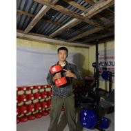 BEST QUALITY 8KG DUMBBELL