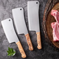 Stainless Steel Chopper Knife Slicer Knife kitchen knive Kitchen knife Bone Knife