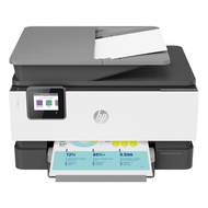 HP 9010 or 9130 HP OFFICEJET PRO 9010 or 9130 ALL-IN-ONE PRINTER