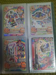 絕版小楓p卡