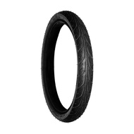 MBP Star 80/90-17 6Ply City Slick Motorcycle Tire