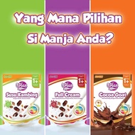 Ready Stock Susu Irfan Full Cream