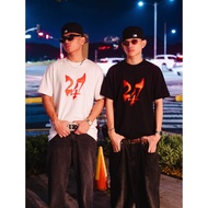 SARA '247' Flow G Album shirt (Brand For 199x)