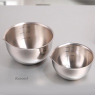 [Kesoto1] Small Mixing Bowl Seasoning Bowl Food Prep Cooking Bowl Prep Bowls Multi Use