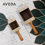 AVEDA Comb Sikat Rambut Aveda Hair Comb professional tool AVEDA Wooden Hair brush 1pcs