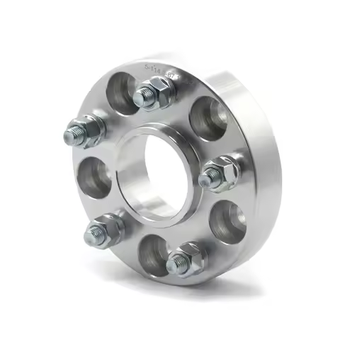 Embers Customized Conversion Wheel Spacers Adapters Aluminum 5x114.3 to 5x112 5x100 5x108 5x110 5x12