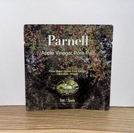 PARNELL 蘋果醋零毛孔去角質棉片 Apple Vinegar Pore Pad