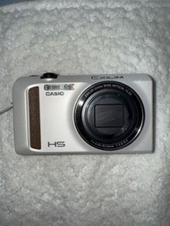 Casio ZR 400 CCD 數碼相機