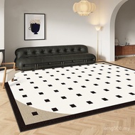 Large Area Coffee Table Blanket Living Room Full of Sofa Light Luxury Carpet Modern Simple Anti-slip