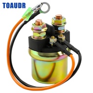 Starter Solenoid Relay for Yamaha Wave Runner 6G1-81941-10-00 68V-8194A-0000