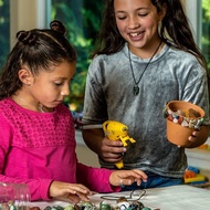 NATIONAL GEOGRAPHIC 國家地理 岩石礦物入門套組