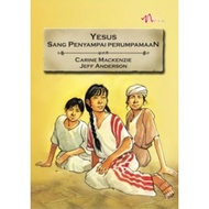 Jesus the Encounter