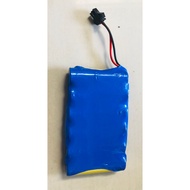 TERMURAH Baterai NICD 72V 700mAH BATERAI MOBIL REMOT 72 Volt 700MAH