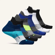 [Genuine] Feetures Sports Socks - Fashion Socks - Genuine Exported Super Durable Products