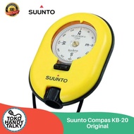 Populer SUUNTO COMPAS KB-20 KB20 KB 20 ORIGINAL