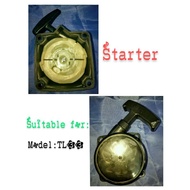 STARTER CORIL MESIN TL33/TL43