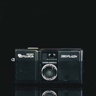 FUJICA POCKET 380 FLASH #5260 #110底片相機