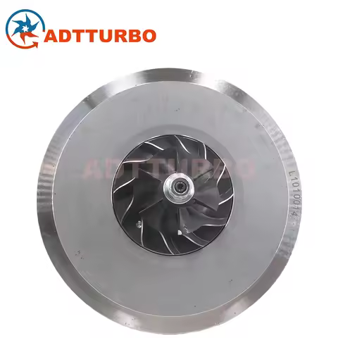 738233-0002 GT2556S Turbo Cartridge 738233-5002S 2674A404 Turbocharger CHRA Core For PERKINS Industr