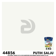 Cat Tembok Eksterior Dulux Catylac Exterior Galon 5 Kg