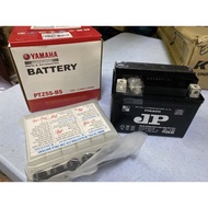 100 ORIGINAL YUASA YTZ5S YTZ5 YTZ6 BATTERY BATERI HONDA SYM BENELI medenas rsx Y15 Y15ZR Ex5 dream L