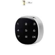 Digital HDB Keyless Mailbox Letterbox Lock 8-DIG Mail Lock