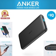 ANKER A1232 POWERCORE LITE 10000 MAH USB C POWER BANK POWERIQ 18 MONTHS WARRANTY