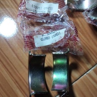 Exhaust Nail Clamp for Honda GL GL pro glpro cb cb100