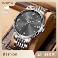 Brand Watch Men's Automatic Mechanical Watch Simple Fashion Men's Watch Men's Watch