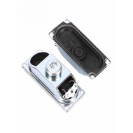 Size 7030 Rectangular 4 Euro/8 Euro 3W Projector LCD Display TV Speaker Speaker