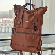 全新日本Anello backpack樂天雙肩包Anello bag Anello袋