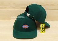 [COD]Topi Snapback Bordir DICKES Kombinasi New Model/Topi Distro Pria/Topi Distro Keren