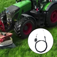 Commercial Mower Replacement Cable 1160905 for Exmark Models Kawasaki Compatible