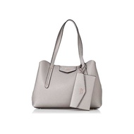 [Guess] Tote Bag ECO BRENTON Women's PEWTER
