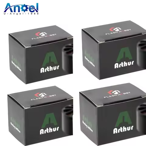 4 Pieces Flash Hobby A3115 3115 900KV Brushless Motor 6S LIPO for FPV Freestyle 9inch 10inch Long Ra