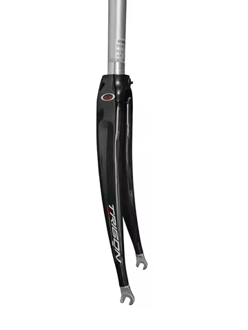 TRIGON RC16 carbon fiber 700c road bicycle bike fork carbon fork 1 1/8" 28.6mm steerer