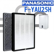 Others - Panasonic 樂聲 Nanoe F-YAU25H 抽濕空氣清新機 - 替換濾芯