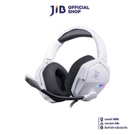 HEADSET (หูฟัง) NUBWO DRACOS X99 (WHITE)