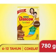 Dancow fortigro Chocolate 780g